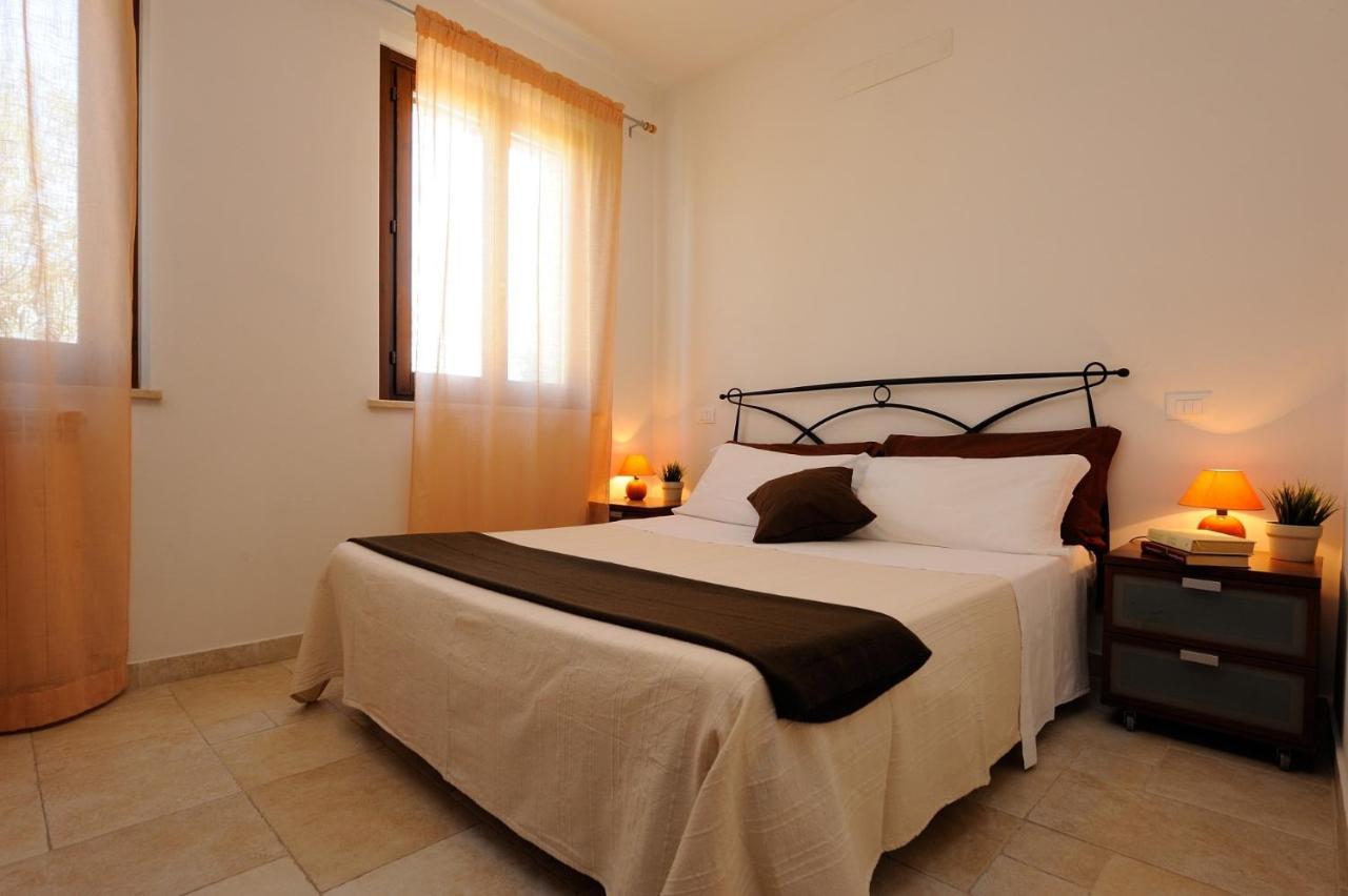 Agriturismo Il Vecchio Mandorlo Perugia Pokoj fotografie