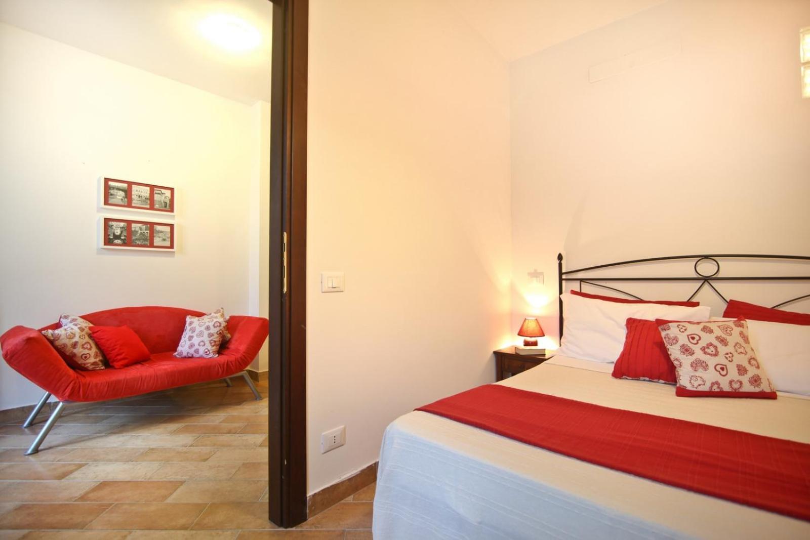 Agriturismo Il Vecchio Mandorlo Perugia Exteriér fotografie