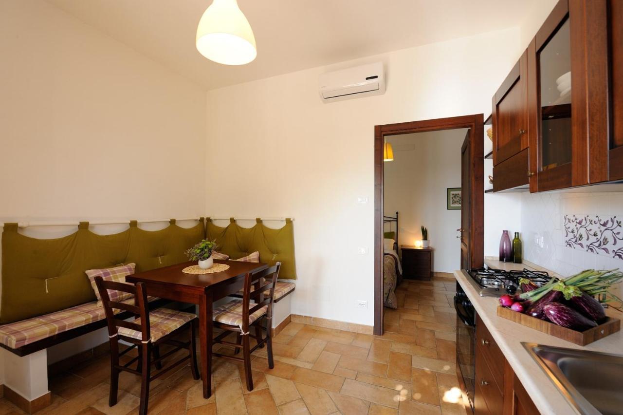 Agriturismo Il Vecchio Mandorlo Perugia Exteriér fotografie