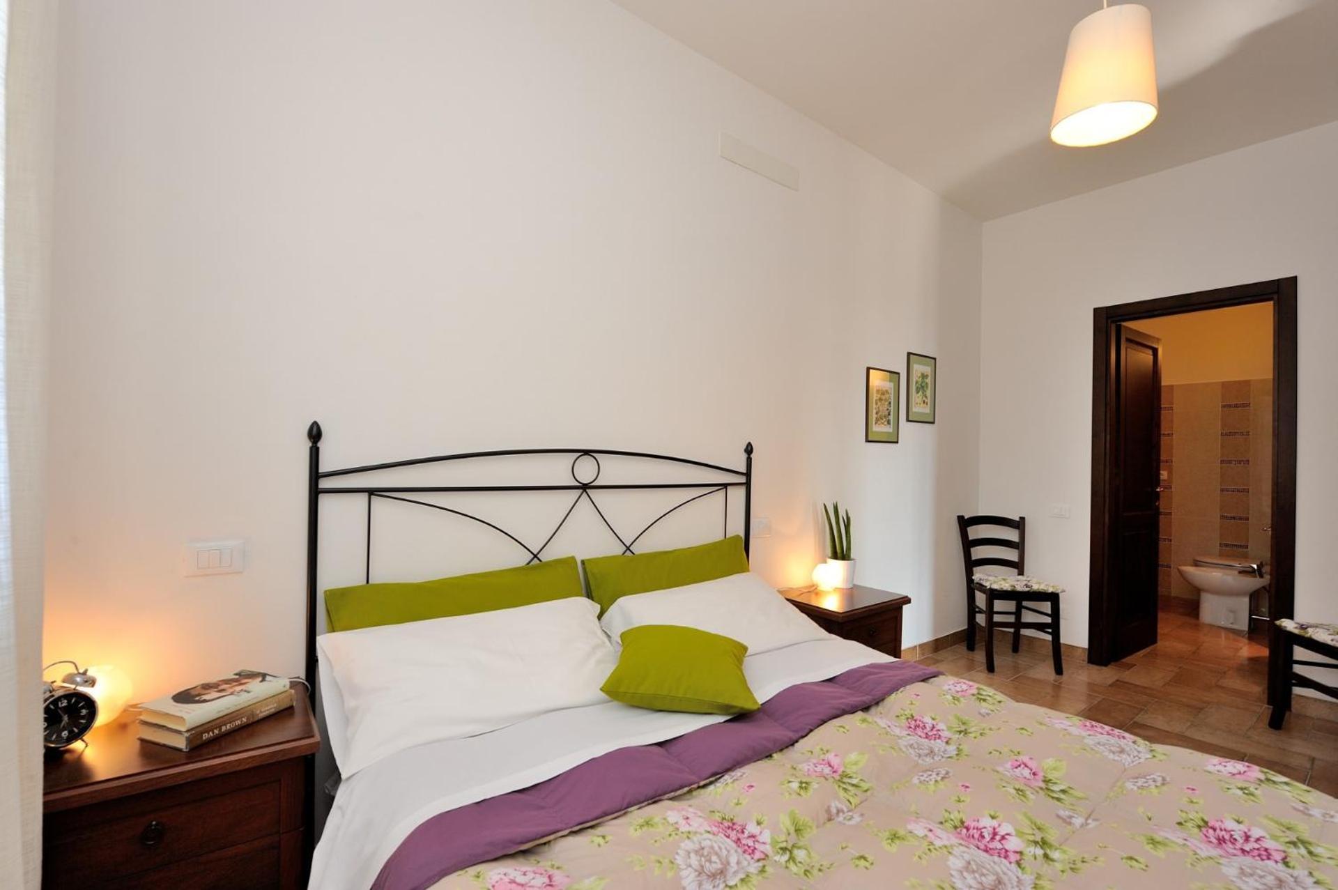 Agriturismo Il Vecchio Mandorlo Perugia Exteriér fotografie