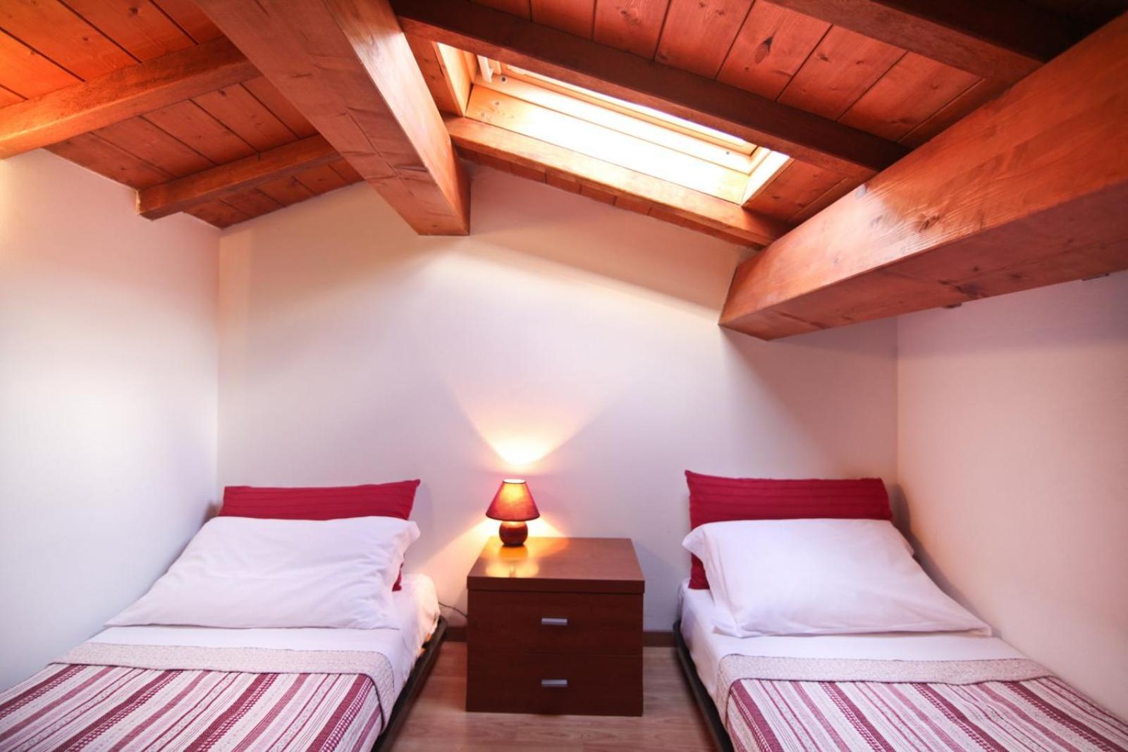 Agriturismo Il Vecchio Mandorlo Perugia Pokoj fotografie