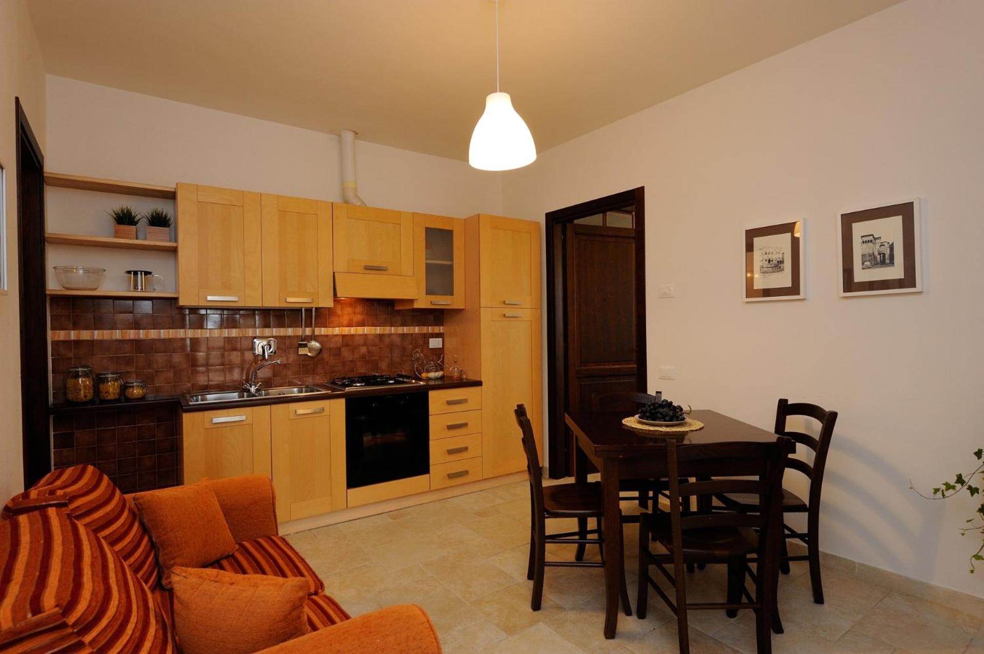 Agriturismo Il Vecchio Mandorlo Perugia Pokoj fotografie