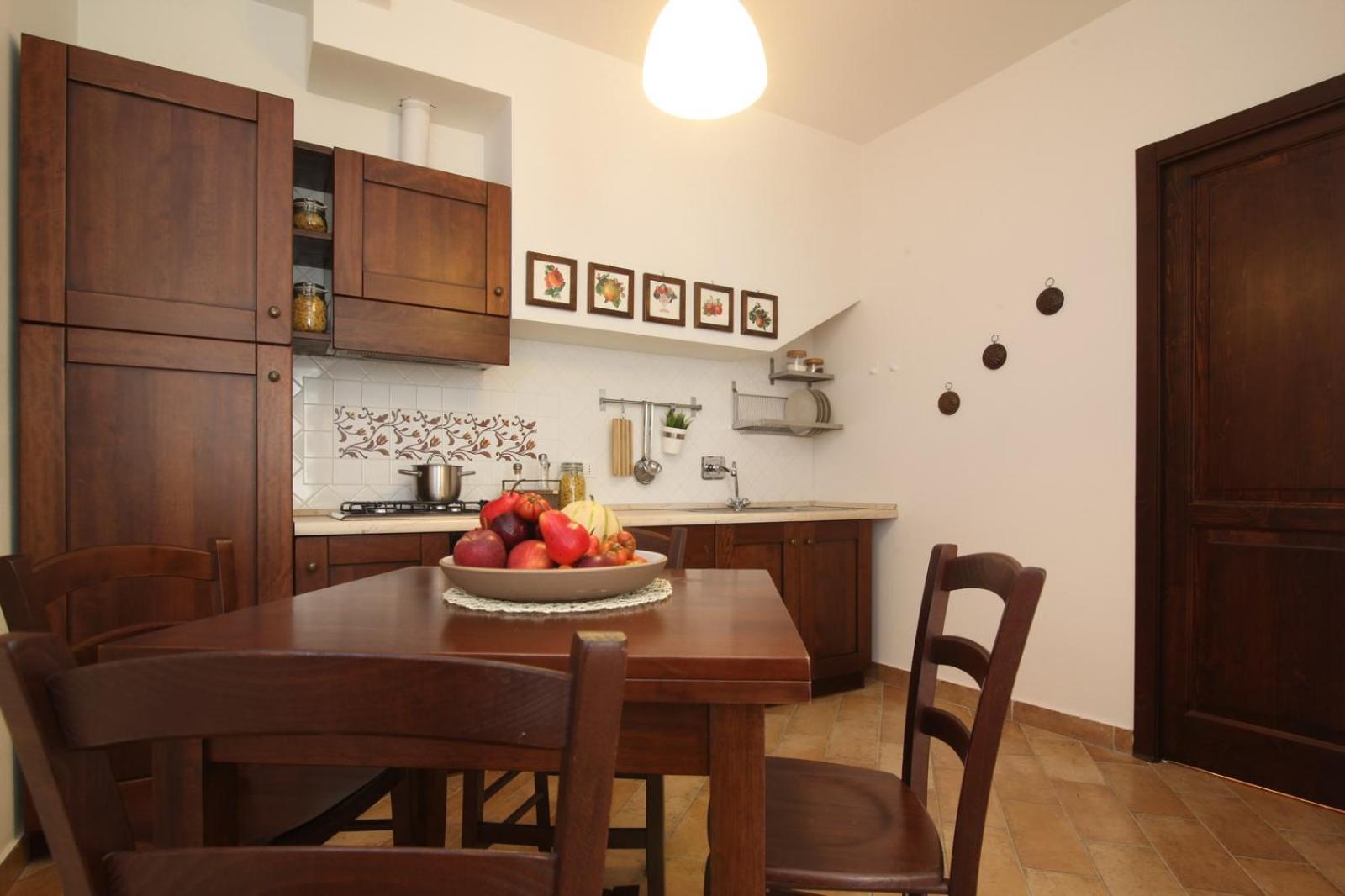 Agriturismo Il Vecchio Mandorlo Perugia Pokoj fotografie