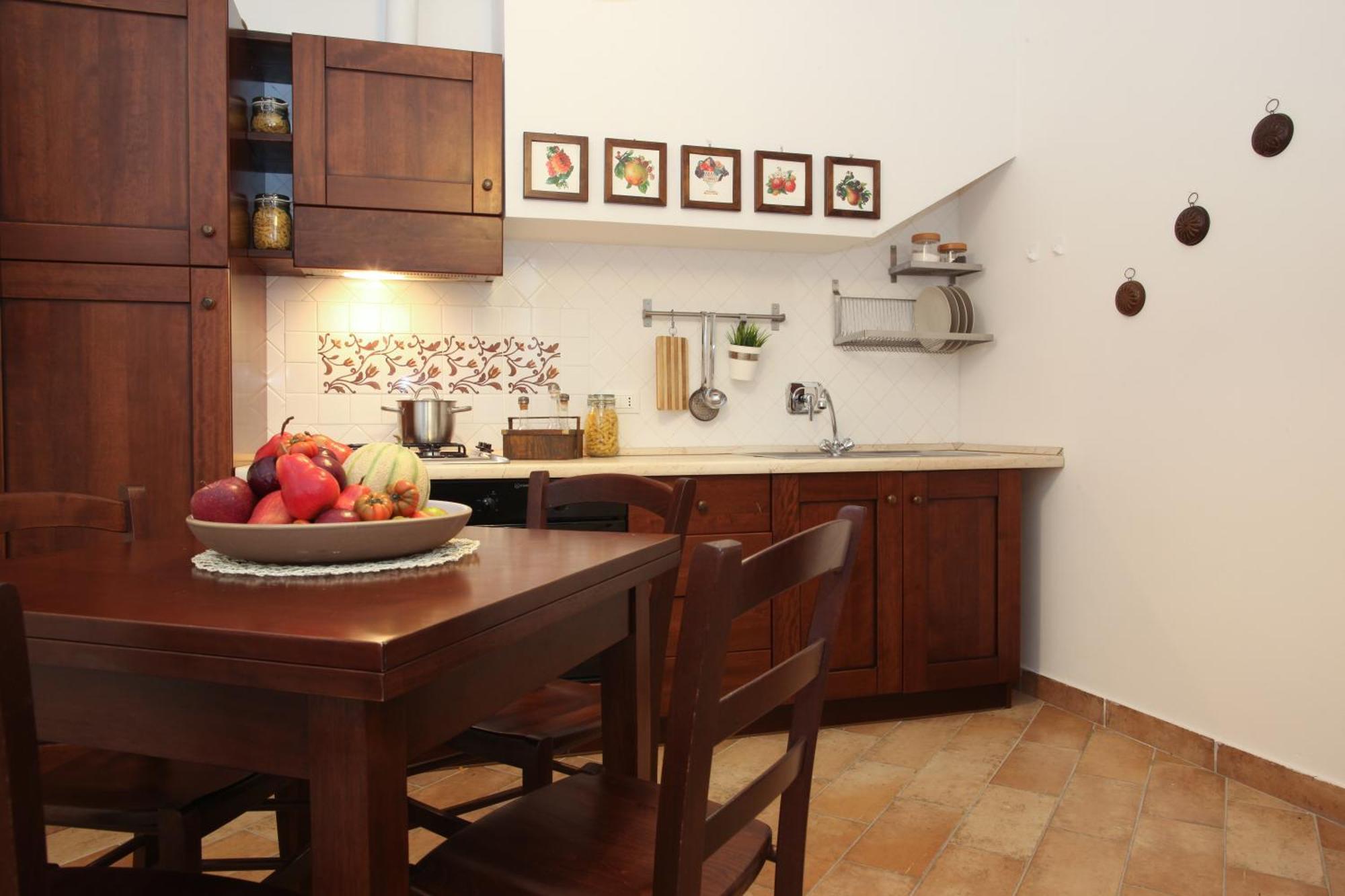 Agriturismo Il Vecchio Mandorlo Perugia Pokoj fotografie