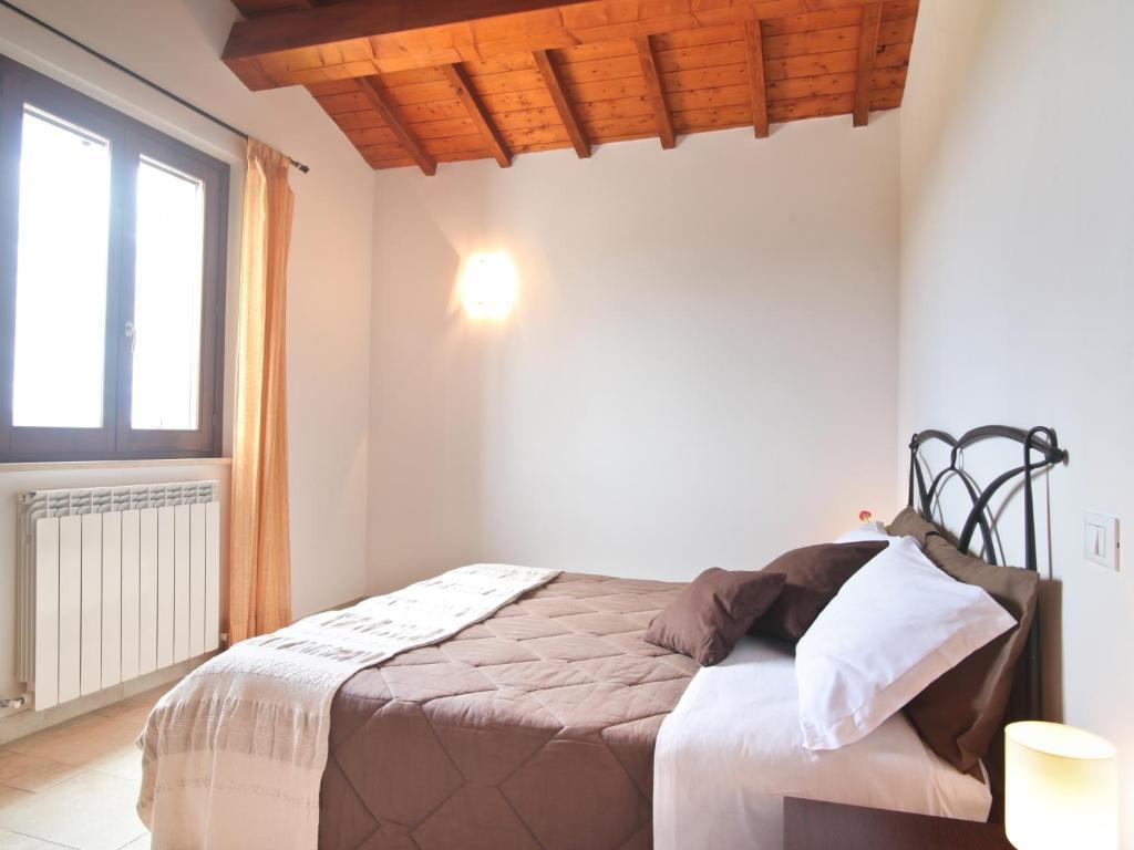 Agriturismo Il Vecchio Mandorlo Perugia Pokoj fotografie