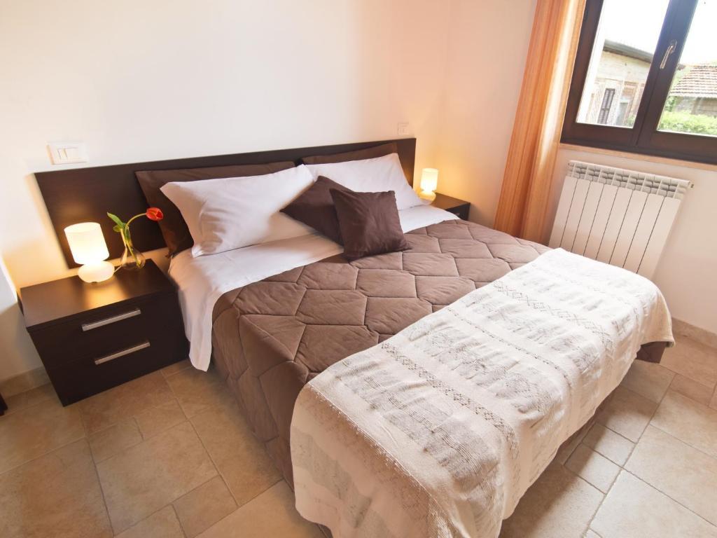 Agriturismo Il Vecchio Mandorlo Perugia Pokoj fotografie