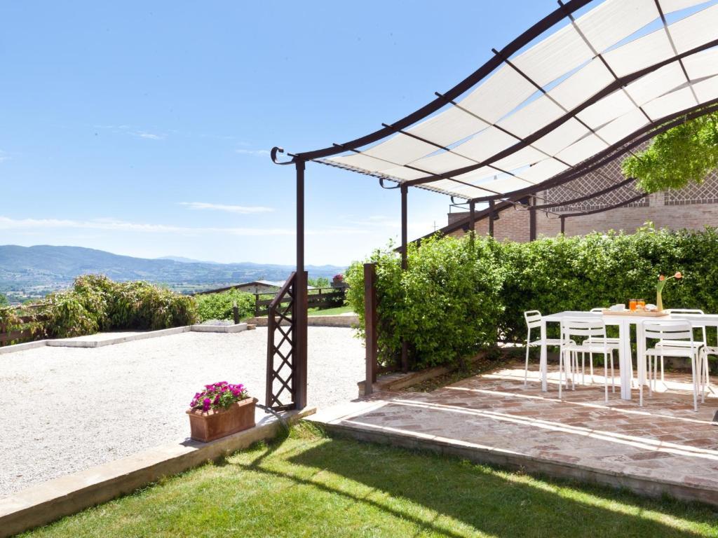 Agriturismo Il Vecchio Mandorlo Perugia Exteriér fotografie