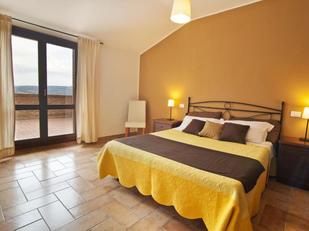 Agriturismo Il Vecchio Mandorlo Perugia Exteriér fotografie