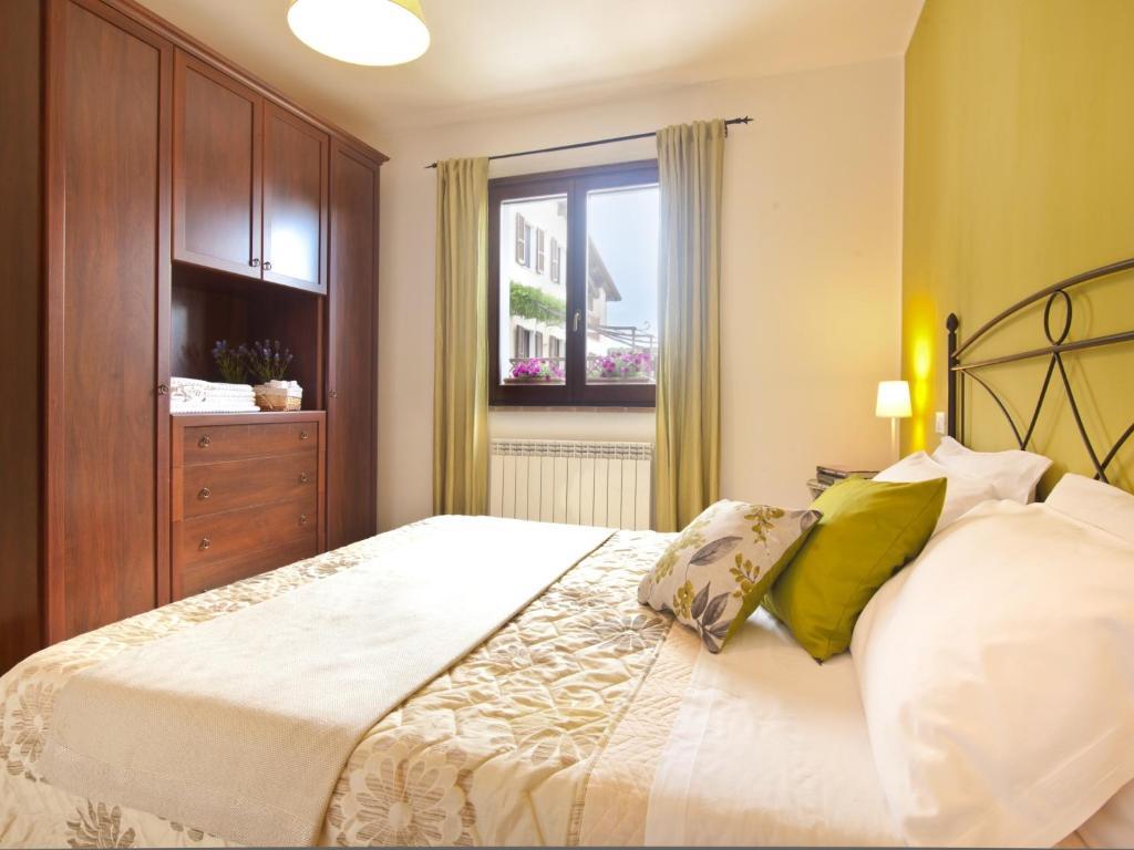 Agriturismo Il Vecchio Mandorlo Perugia Exteriér fotografie
