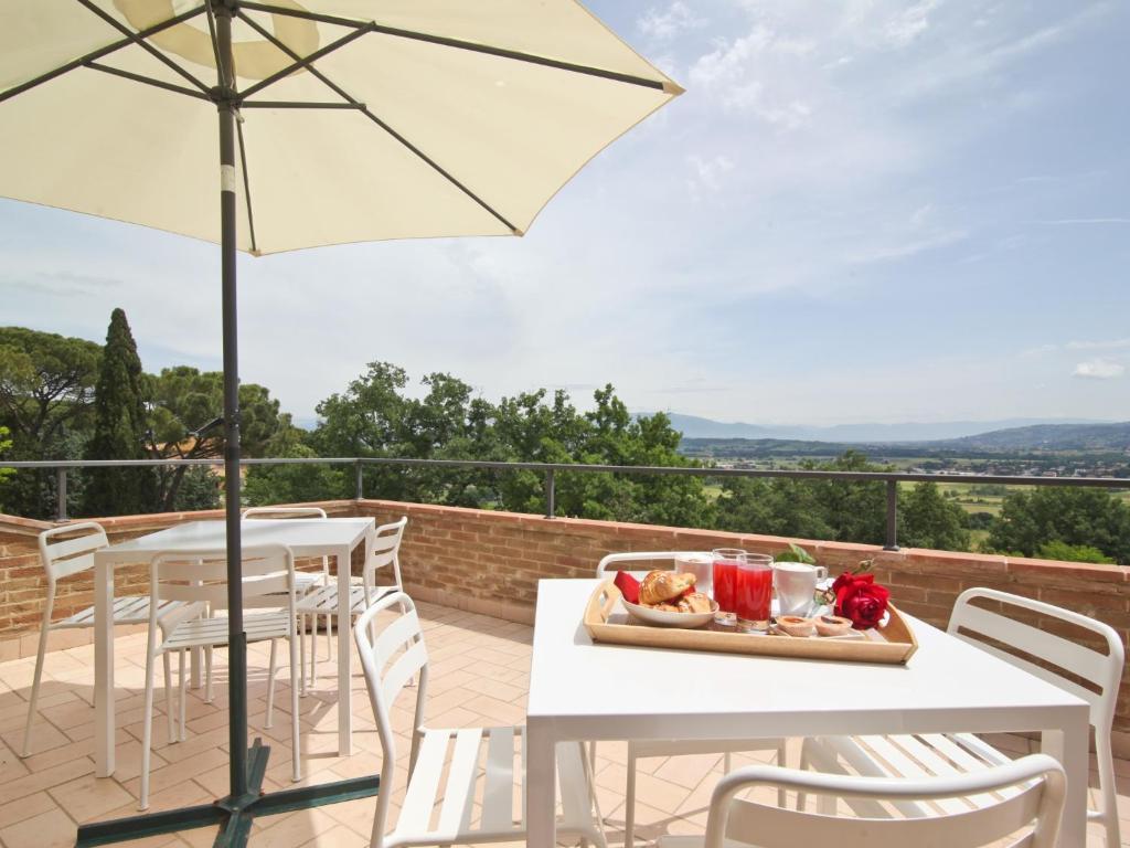 Agriturismo Il Vecchio Mandorlo Perugia Exteriér fotografie