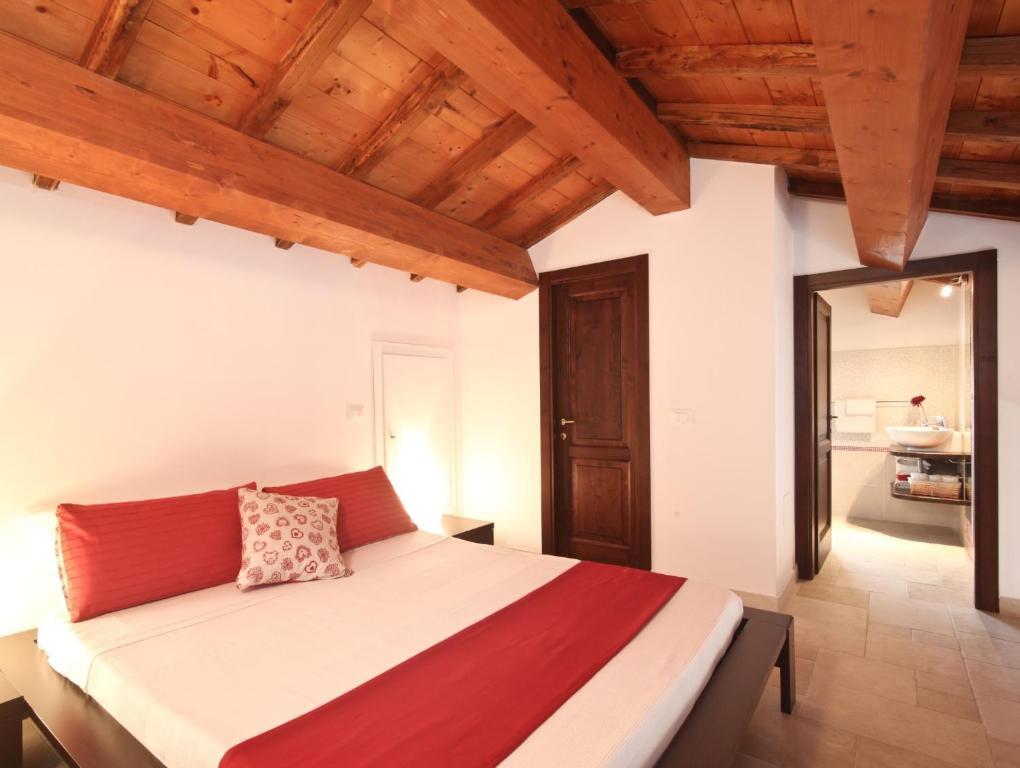 Agriturismo Il Vecchio Mandorlo Perugia Exteriér fotografie