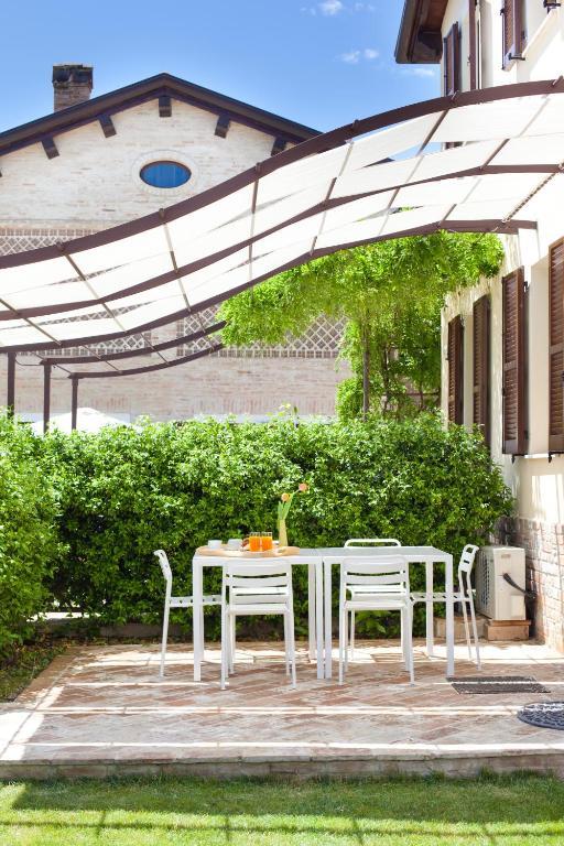Agriturismo Il Vecchio Mandorlo Perugia Pokoj fotografie