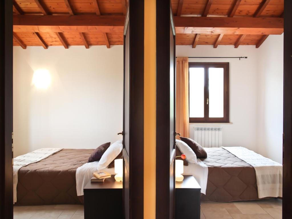 Agriturismo Il Vecchio Mandorlo Perugia Pokoj fotografie